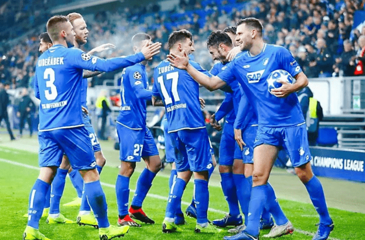 米兰电竞登录-柏林赫塔主场逆袭,德甲次集团纷纷跃升的简单介绍