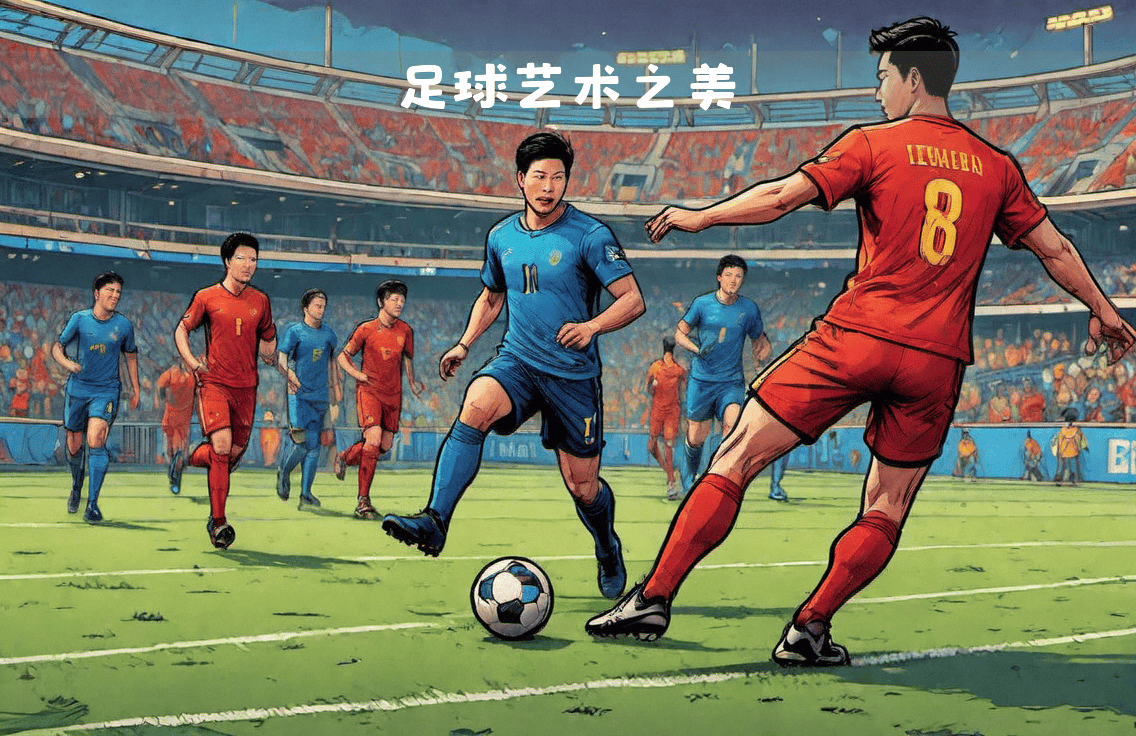 MILAN ESPORTS-足球比赛中球员的技术展现令人叹为观止吗