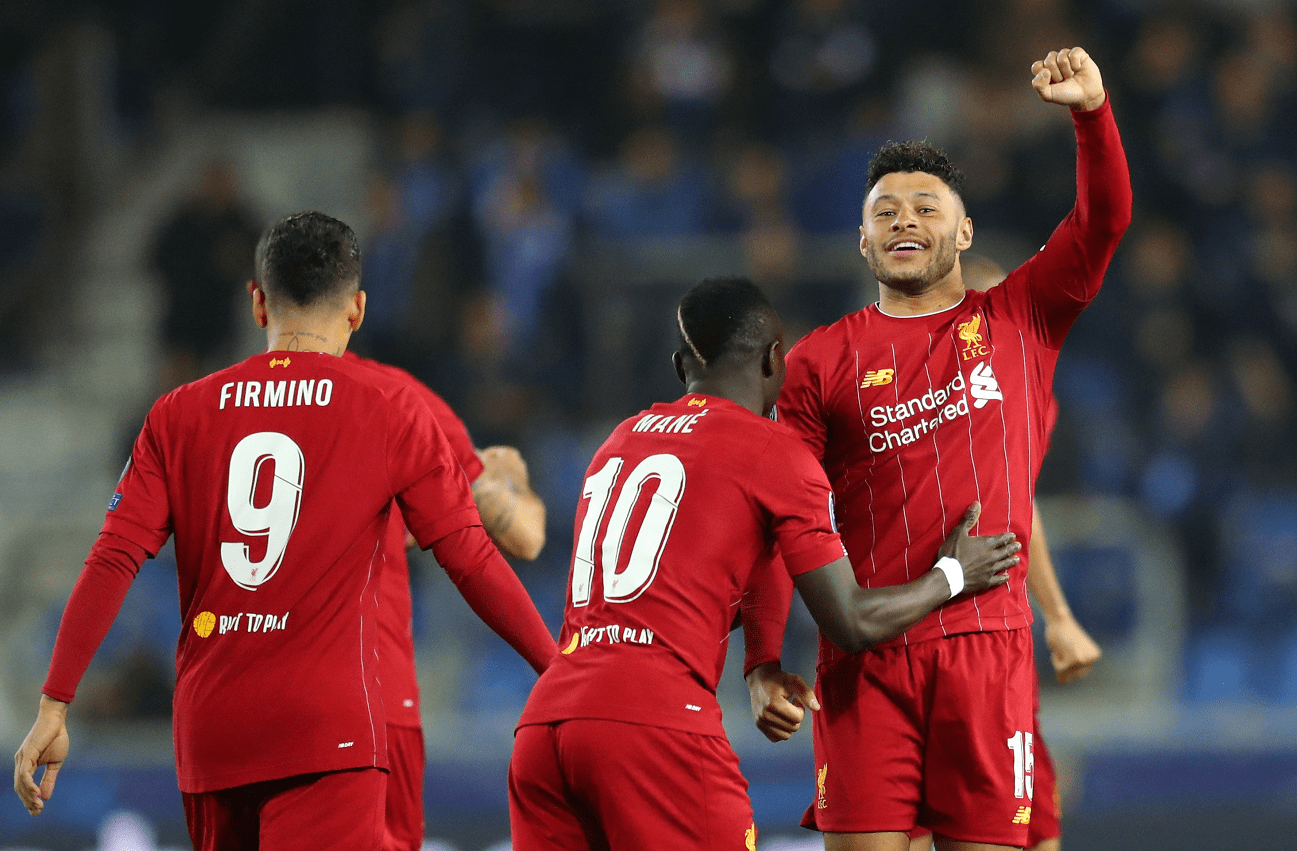 米兰电竞-关于利物浦客场战平沃特福德，保持不败纪录的信息